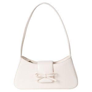 Shoulder Bag, Hobo Handbags Trendy Y2K Purses Patent Leather Clutch :[